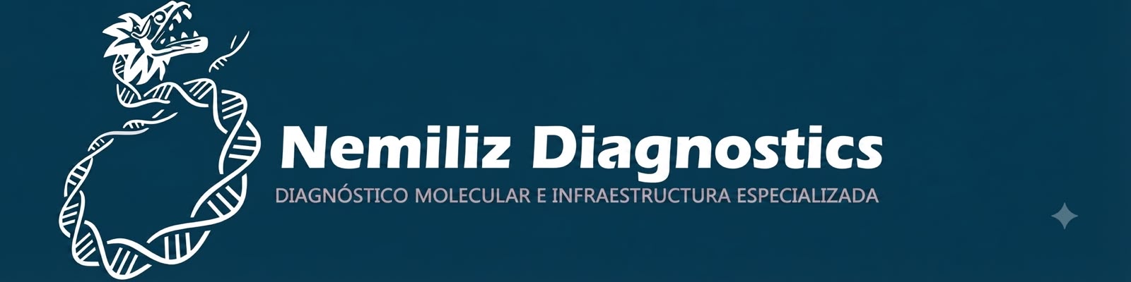 Nemiliz Diagnostics, laboratorio aliado