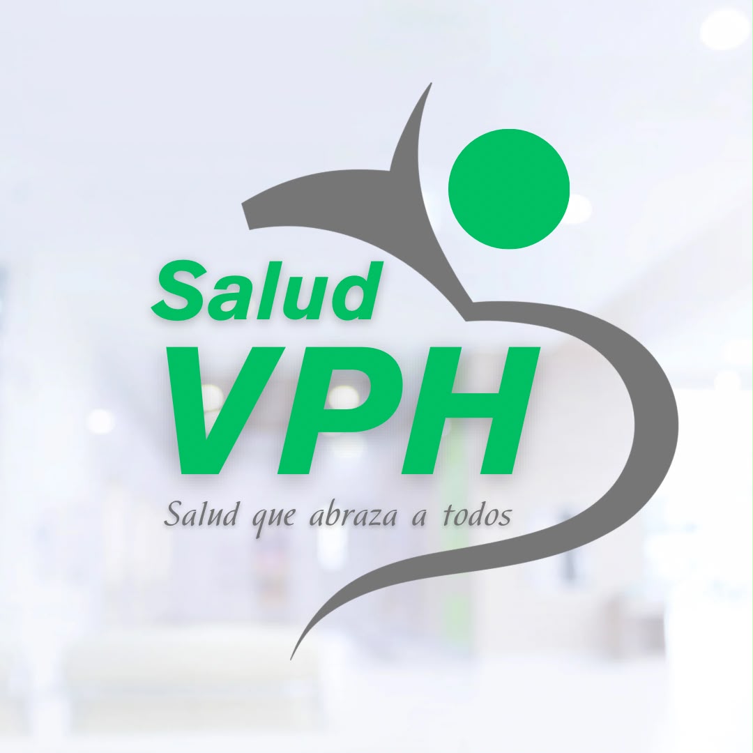 Salud VPH, salud que abraza a todos
